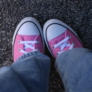 Meet your Posher, Kate